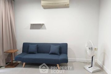 2 Bedroom Condo for rent in Ideo Blucove Sukhumvit, Bang Na, Bangkok near BTS Udom Suk