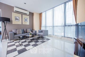 1 Bedroom Condo for rent in Khlong Tan Nuea, Bangkok