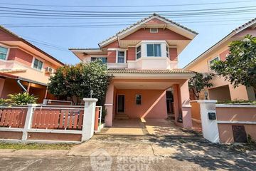 3 Bedroom House for sale in Surasak, Chonburi