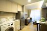 1 Bedroom Condo for rent in Dazzle Sukhumvit 7, Khlong Toei Nuea, Bangkok near BTS Nana