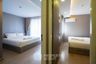 1 Bedroom Condo for rent in Dazzle Sukhumvit 7, Khlong Toei Nuea, Bangkok near BTS Nana