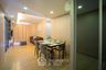 1 Bedroom Condo for rent in Dazzle Sukhumvit 7, Khlong Toei Nuea, Bangkok near BTS Nana