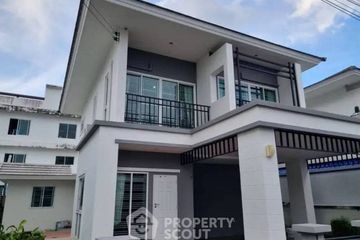 4 Bedroom House for sale in Surasak, Chonburi