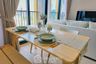 2 Bedroom Condo for rent in NOBLE STATE 39, Khlong Tan Nuea, Bangkok near BTS Phrom Phong