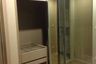 1 Bedroom Condo for rent in The Room Sukhumvit 21, Khlong Toei Nuea, Bangkok near MRT Sukhumvit