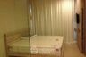 1 Bedroom Condo for rent in The Room Sukhumvit 21, Khlong Toei Nuea, Bangkok near MRT Sukhumvit