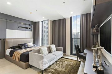 1 Bedroom Condo for rent in Noble Ploenchit, Lumpini, Bangkok near BTS Ploen Chit