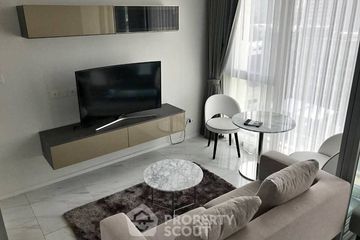 1 Bedroom Condo for sale in Hyde Sukhumvit 11, Khlong Toei Nuea, Bangkok near BTS Nana
