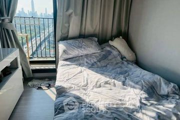 1 Bedroom Condo for sale in Life Asoke Hype, Makkasan, Bangkok near MRT Phra Ram 9
