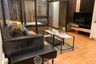 1 Bedroom Condo for rent in H Sukhumvit 43, Khlong Tan Nuea, Bangkok near BTS Phrom Phong