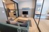 1 Bedroom Condo for rent in XT Phayathai, Thanon Phaya Thai, Bangkok near BTS Phaya Thai
