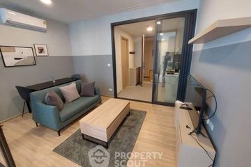 1 Bedroom Condo for rent in XT Phayathai, Thanon Phaya Thai, Bangkok near BTS Phaya Thai