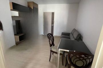 2 Bedroom Condo for sale in Supalai Loft @Talat Phlu Station, Thon Buri, Bangkok near BTS Talat Phlu