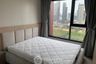 1 Bedroom Condo for rent in Life Asoke Hype, Makkasan, Bangkok near MRT Phra Ram 9