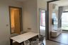 1 Bedroom Condo for rent in Life Asoke Hype, Makkasan, Bangkok near MRT Phra Ram 9
