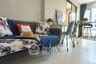 1 Bedroom Condo for sale in Rhythm Sukhumvit 36-38, Khlong Tan, Bangkok near BTS Thong Lo