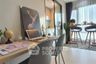 1 Bedroom Condo for sale in Rhythm Sukhumvit 36-38, Khlong Tan, Bangkok near BTS Thong Lo