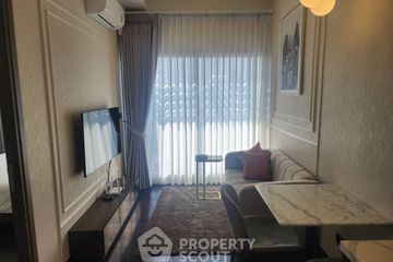 1 Bedroom Condo for rent in Park Origin Thonglor, Khlong Tan Nuea, Bangkok