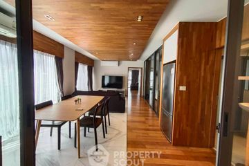 2 Bedroom Apartment for rent in Montrose Court, Khlong Tan, Bangkok near BTS Phrom Phong