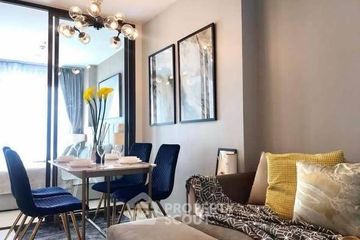 1 Bedroom Condo for sale in Life One Wireless, Lumpini, Bangkok near BTS Ploen Chit