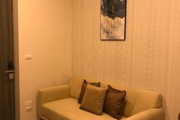 1 Bedroom Condo for rent in Knightsbridge Prime Onnut, Phra Khanong Nuea, Bangkok near BTS On Nut
