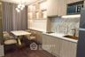 1 Bedroom Condo for sale in Ideo Q Phayathai, Thung Phaya Thai, Bangkok near BTS Phaya Thai
