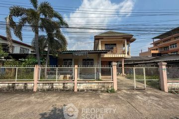 4 Bedroom House for sale in Surasak, Chonburi