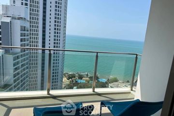 1 Bedroom Condo for rent in Na Kluea, Chonburi