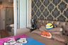 1 Bedroom Condo for rent in Na Kluea, Chonburi