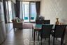 1 Bedroom Condo for rent in Na Kluea, Chonburi