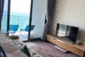 1 Bedroom Condo for rent in Na Kluea, Chonburi