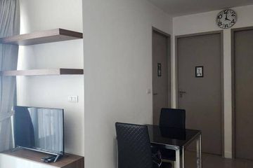 2 Bedroom Condo for rent in Ideo Blucove Sukhumvit, Bang Na, Bangkok near BTS Udom Suk