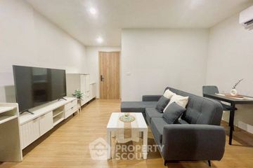 1 Bedroom Condo for rent in THE LINE Phahonyothin Park, Chom Phon, Bangkok near MRT Phahon Yothin