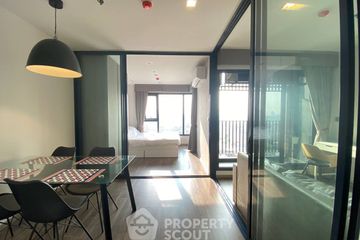 1 Bedroom Condo for rent in Life Ladprao Valley, Chom Phon, Bangkok near BTS Ladphrao Intersection