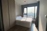 1 Bedroom Condo for rent in Life Ladprao Valley, Chom Phon, Bangkok near BTS Ladphrao Intersection