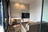 1 Bedroom Condo for rent in Life Ladprao Valley, Chom Phon, Bangkok near BTS Ladphrao Intersection