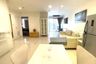 2 Bedroom Condo for rent in The Waterford Diamond, Khlong Tan, Bangkok near BTS Phrom Phong
