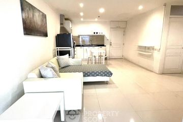 2 Bedroom Condo for rent in The Waterford Diamond, Khlong Tan, Bangkok near BTS Phrom Phong
