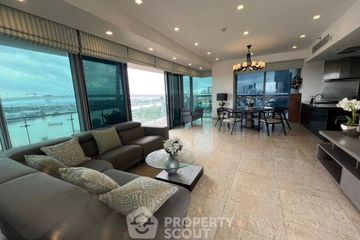 3 Bedroom Condo for sale in The Pano Rama 3, Bang Phong Pang, Bangkok