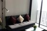 1 Bedroom Condo for rent in Edge Sukhumvit 23, Khlong Toei Nuea, Bangkok near BTS Asoke