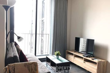 1 Bedroom Condo for rent in Edge Sukhumvit 23, Khlong Toei Nuea, Bangkok near BTS Asoke
