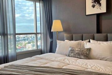 1 Bedroom Condo for sale in XT Huaikhwang, Din Daeng, Bangkok near MRT Huai Khwang