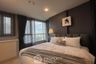 1 Bedroom Condo for sale in XT Huaikhwang, Din Daeng, Bangkok near MRT Huai Khwang