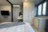1 Bedroom Condo for sale in XT Huaikhwang, Din Daeng, Bangkok near MRT Huai Khwang