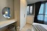 1 Bedroom Condo for sale in XT Huaikhwang, Din Daeng, Bangkok near MRT Huai Khwang