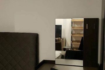1 Bedroom Condo for rent in Ashton Chula-Silom, Si Phraya, Bangkok near MRT Sam Yan