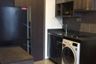 1 Bedroom Condo for rent in Ashton Chula-Silom, Si Phraya, Bangkok near MRT Sam Yan