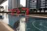 1 Bedroom Condo for rent in The Trendy Condominium, Khlong Toei Nuea, Bangkok near BTS Nana