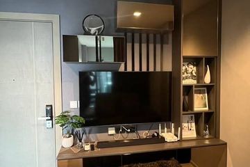 1 Bedroom Condo for sale in Life Asoke Rama 9, Makkasan, Bangkok near MRT Phra Ram 9