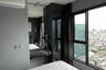 1 Bedroom Condo for sale in Life Asoke Rama 9, Makkasan, Bangkok near MRT Phra Ram 9
